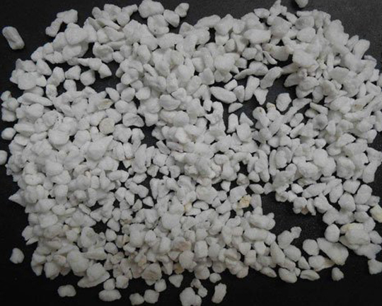 珍珠巖系列