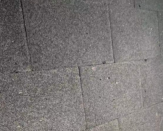 玻璃發泡保溫板